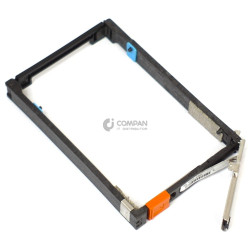 100-564-417 EMC 2.5" HARD DRIVE CADDY FOR EMC VNX